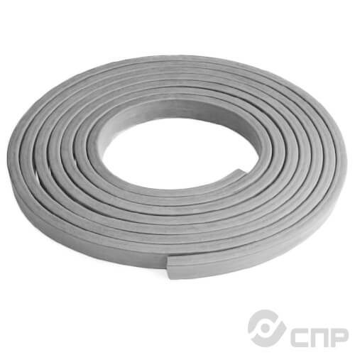 Шнур прямоугольного сечения 8х8