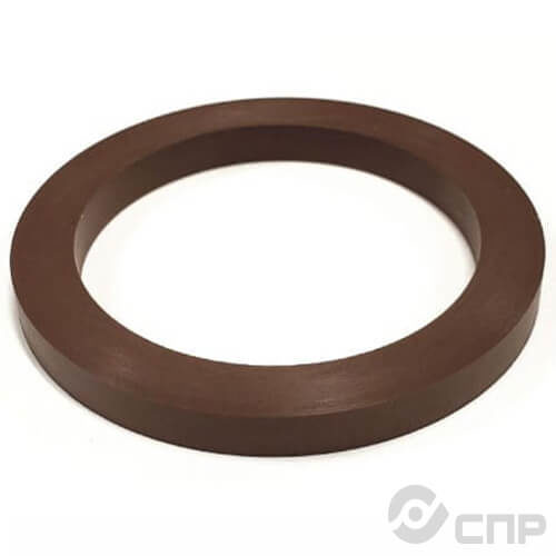 Кольцо прямоугольного сечения 1,2х2х2